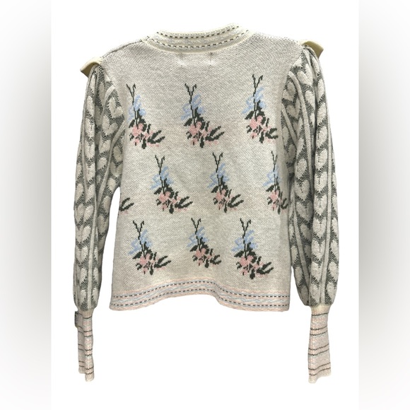 CIDER Sweater - Picture 3 of 8